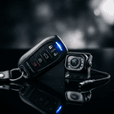 Security & Parking Assist